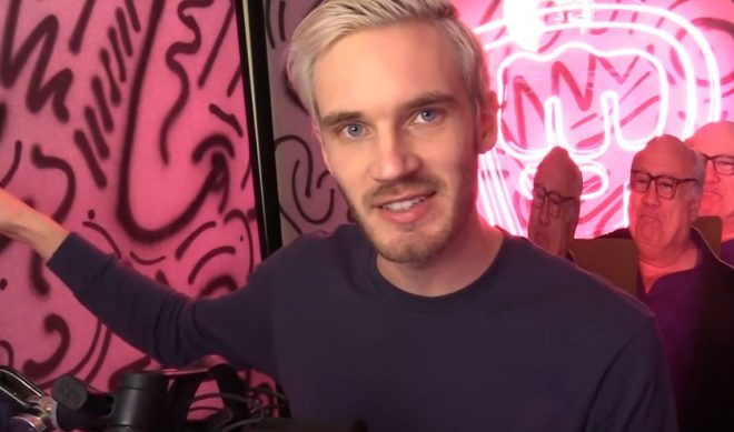 PewDiePie Calls Revelmode Shutdown “Worst” Consequence Of Anti-Semitic Controversy