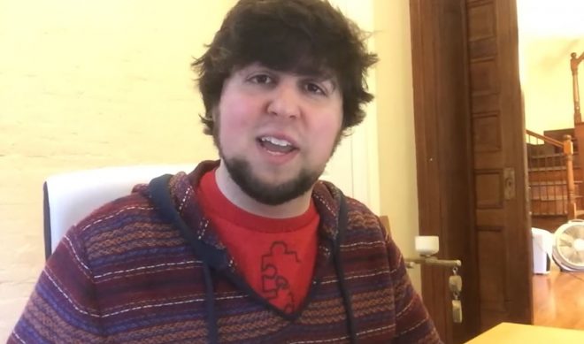 Game Developer Cuts JonTron From Title Following Anti-Immigrant Remarks