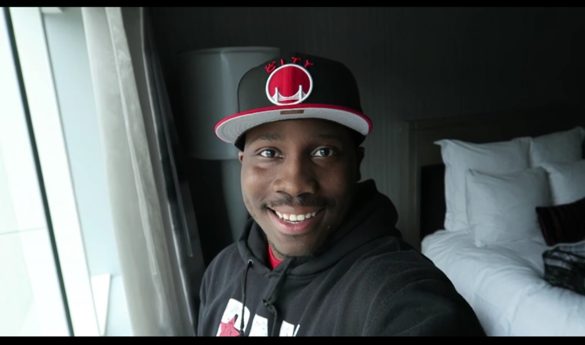 YouTube Millionaires: QJB Makes His Sports Videos Like “Watching ESPN Highlights”