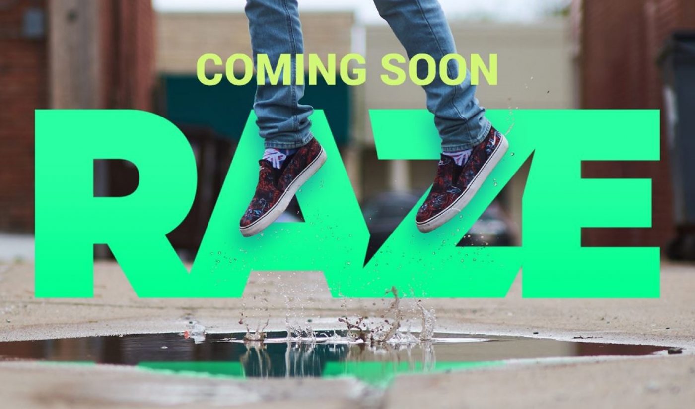 Sofia Vergara’s ‘Raze’ Media Venture Announces Board Appointment, Key Hires