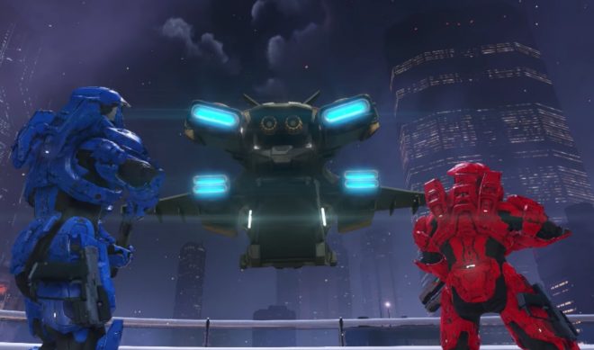 Here’s The Trailer For The 15th Season Of Rooster Teeth’s ‘Red Vs. Blue’ (Exclusive)