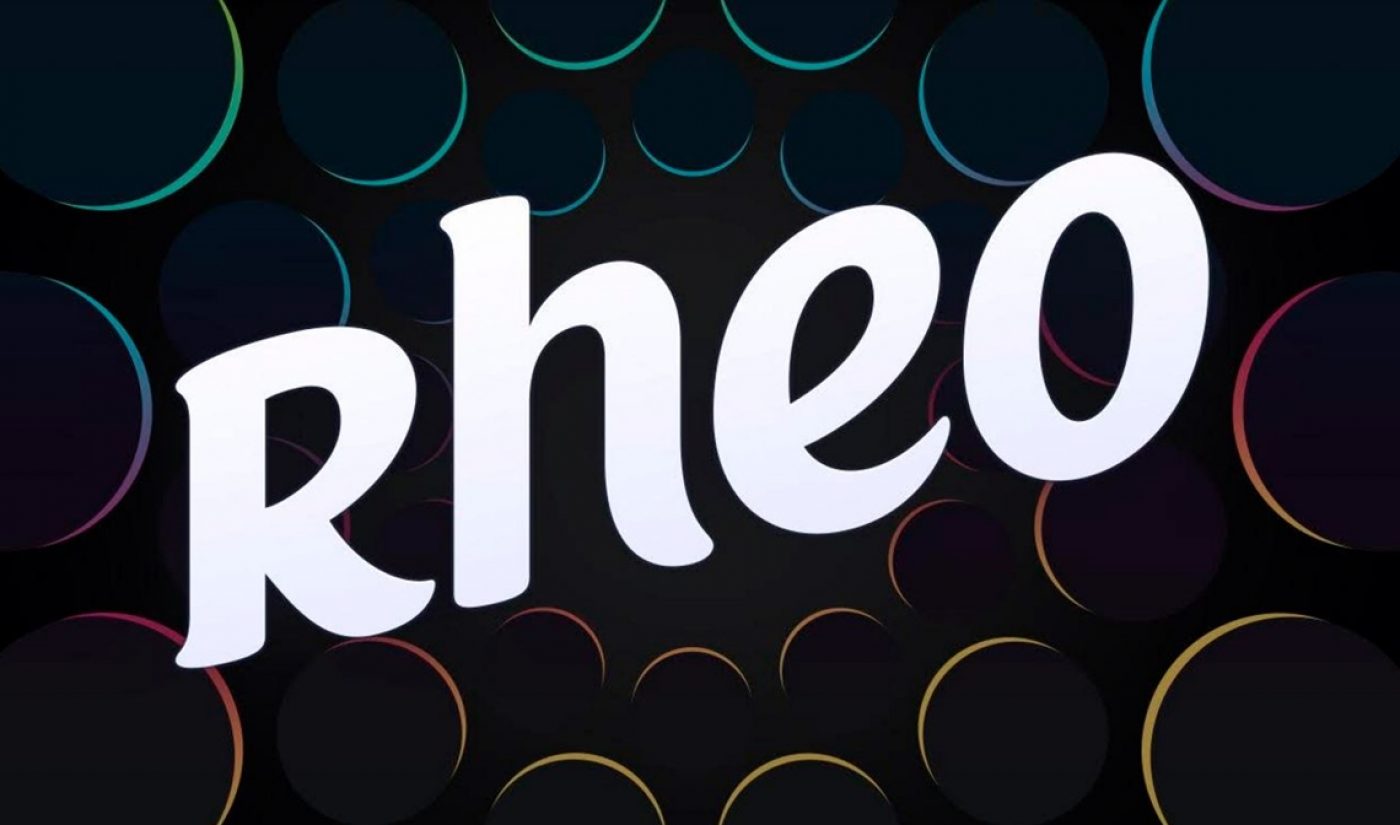 Apple Veteran’s ‘Rheo’ App Seeks To Reimagine Channel Surfing For Online Video