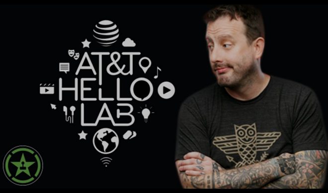 AT&T, Fullscreen’s Hello Lab To Return With More Shows From Rooster Teeth And Others