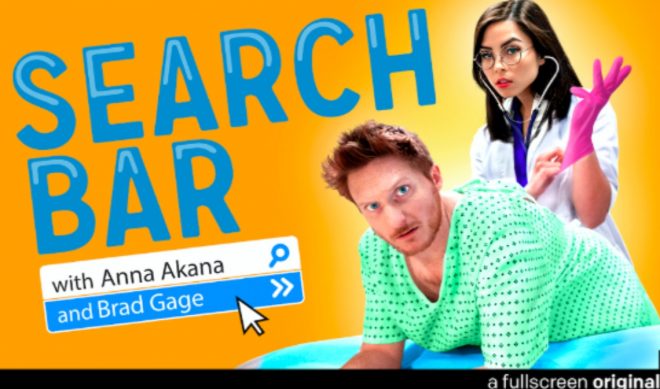 Anna Akana’s New Fullscreen Sketch Series Wants To “Woke” You Up