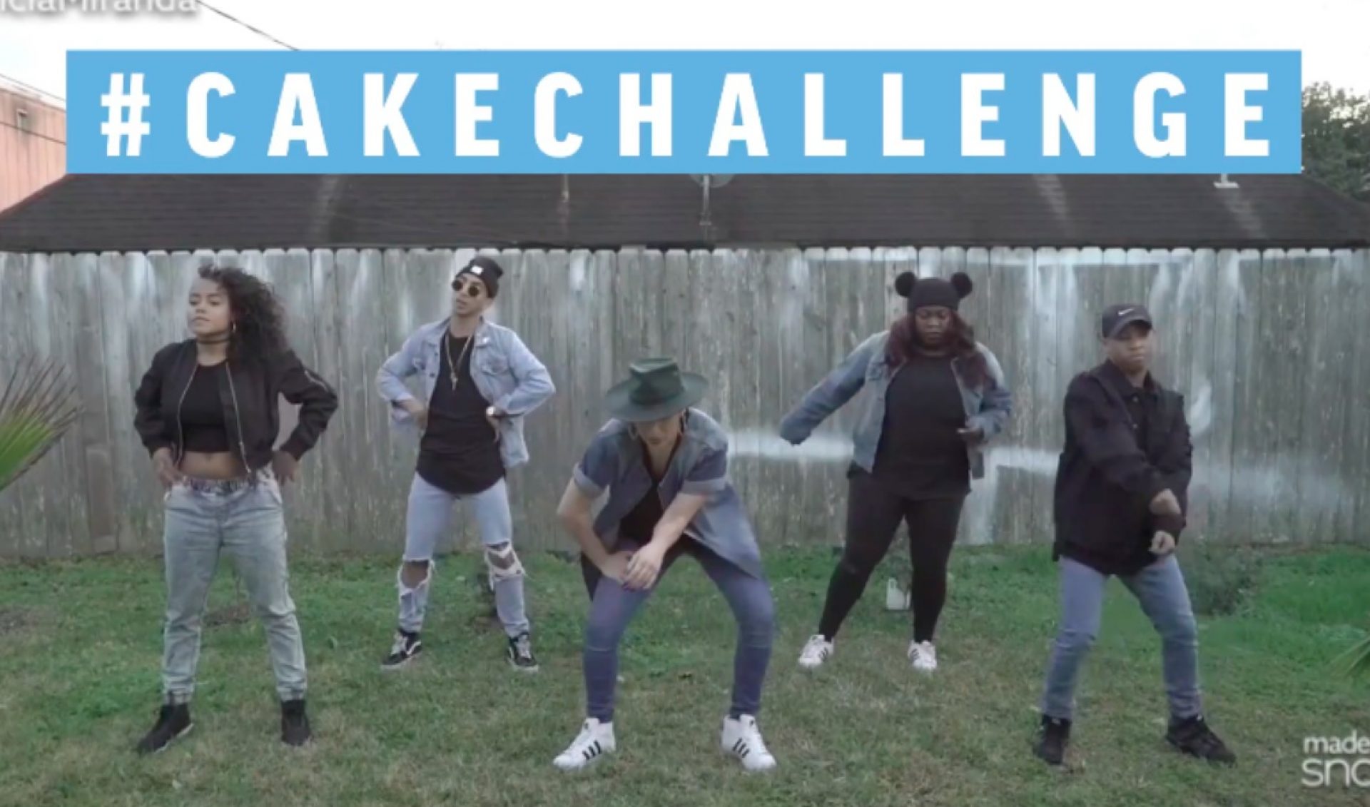 Flo Rida Crowdsources Fan Video Using The Snakt App