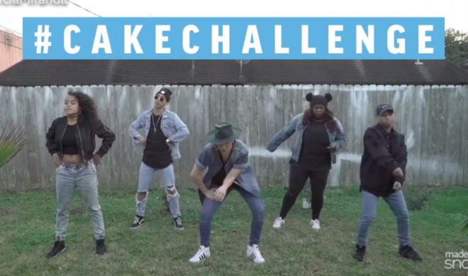 Flo Rida Crowdsources Fan Video Using The Snakt App