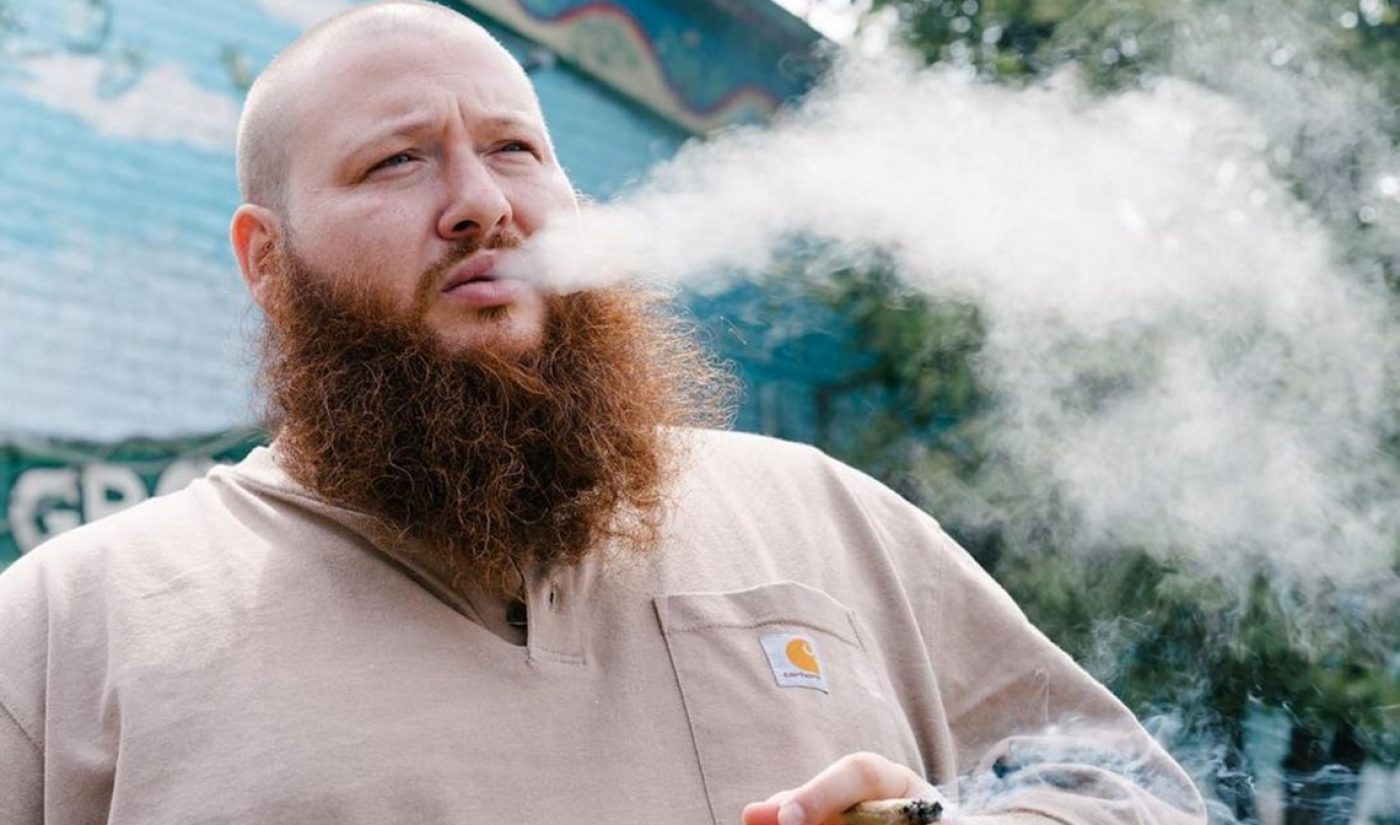 Snapchat Teams With Vice On Original Shows, Including Action Bronson Dating Series