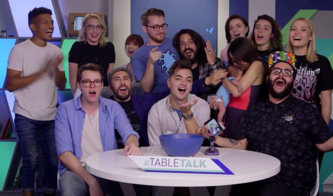 Discovery-Backed Group Nine Media To Shut Down Philip DeFranco’s SourceFed Among Massive Shift