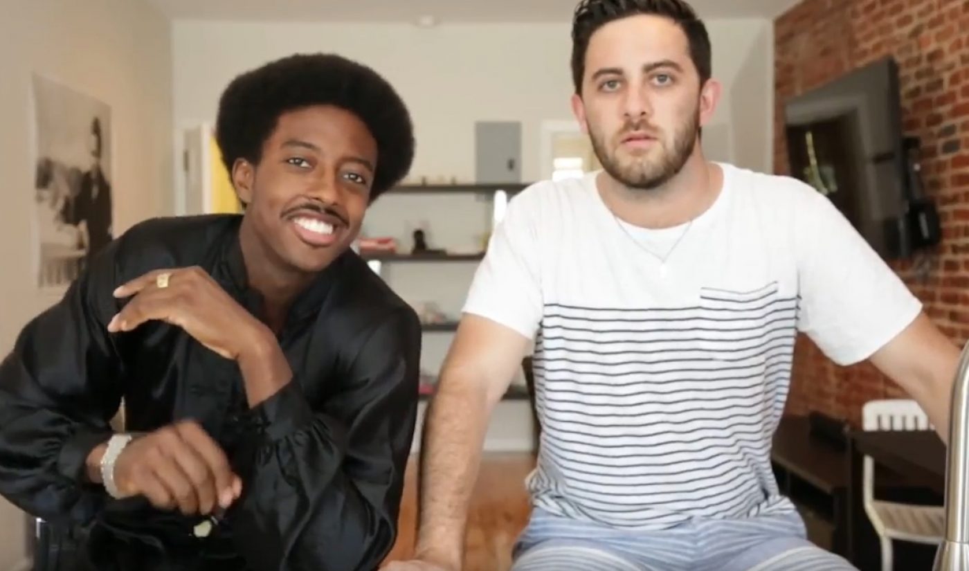 Diary Of A Web Series: How To Score Your Web Series