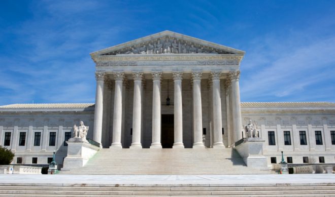 The Supreme Court Declines To Hear Capitol Records’ Copyright Appeal Against Vimeo