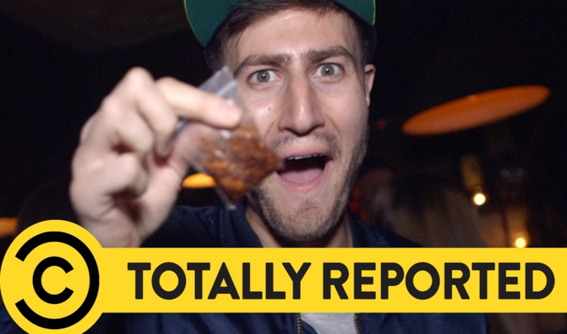 Comedy Central Shares Global Slate Of Web Series, Including One With YouTube Star Josh Pieters