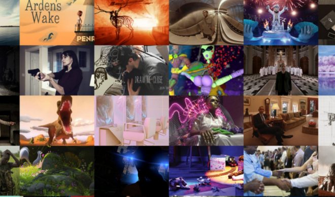 Tribeca Film Festival’s “Virtual Arcade” Lineup Is A Who’s-Who Of VR Filmmaking