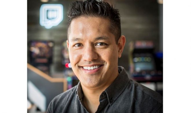 Twitch Appoints Former Ellation Exec Michael Aragon SVP Of Content