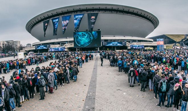 Twitter Pacts With eSports Giants To Stream 15 Gaming Tournaments In 2017