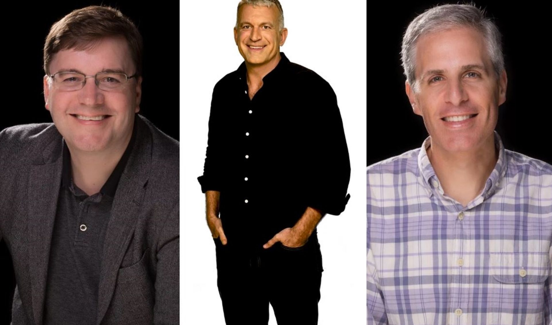 The Young Turks Hires 3 New Staffers As Crowdfunding Campaign Hits $1.5 Million