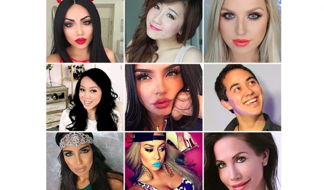 Asian Influencer Network Gushcloud Acquires Talent Management Company uFluencer Group (Exclusive)