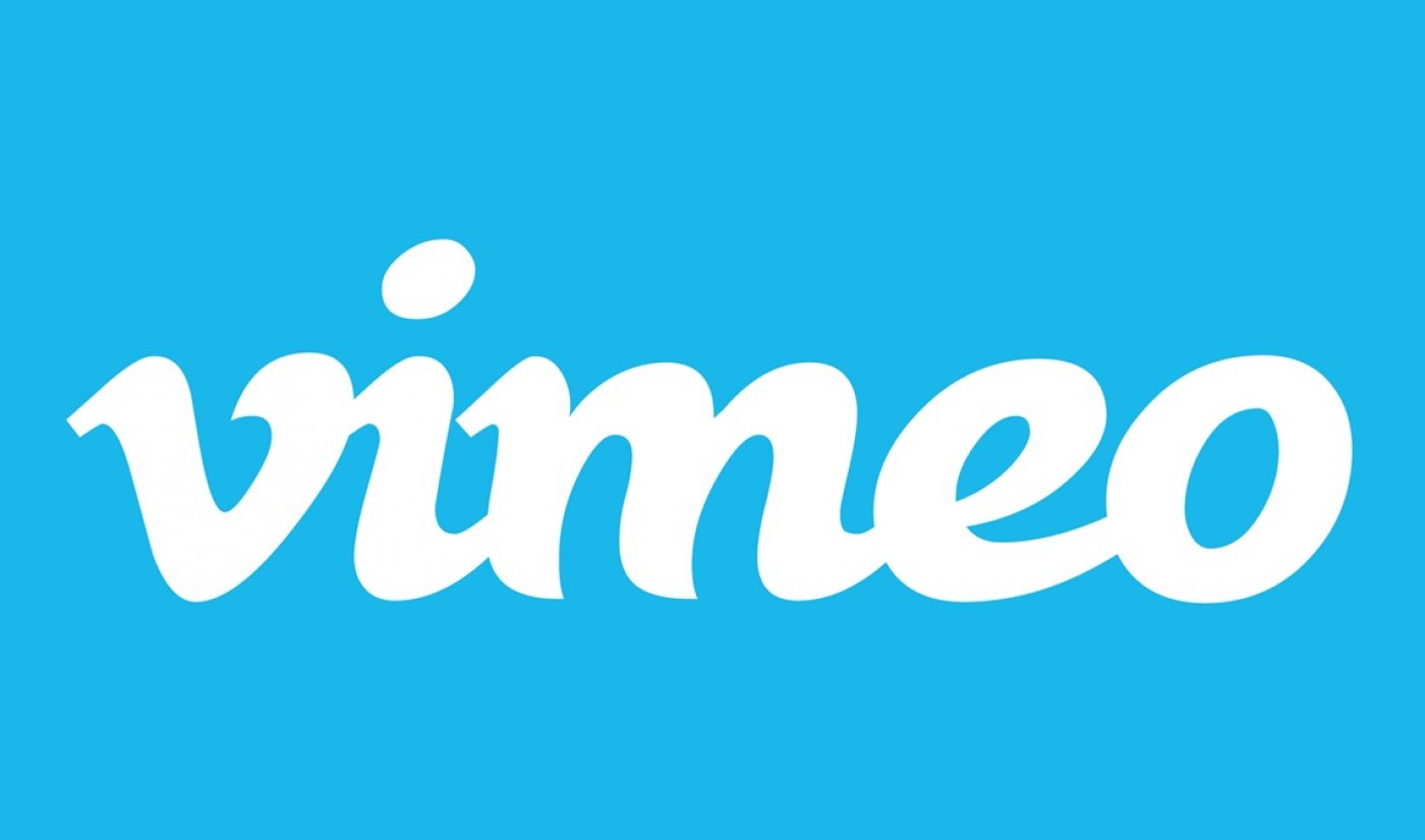 Vimeo Breaks Into Shortform Space With Acquisition Of Video Creation Service Magisto