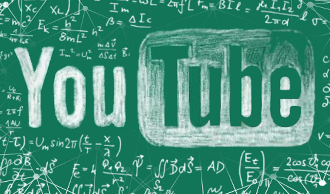 4 Strategies For YouTube’s Algorithm And Making The ‘Freshest’ Content