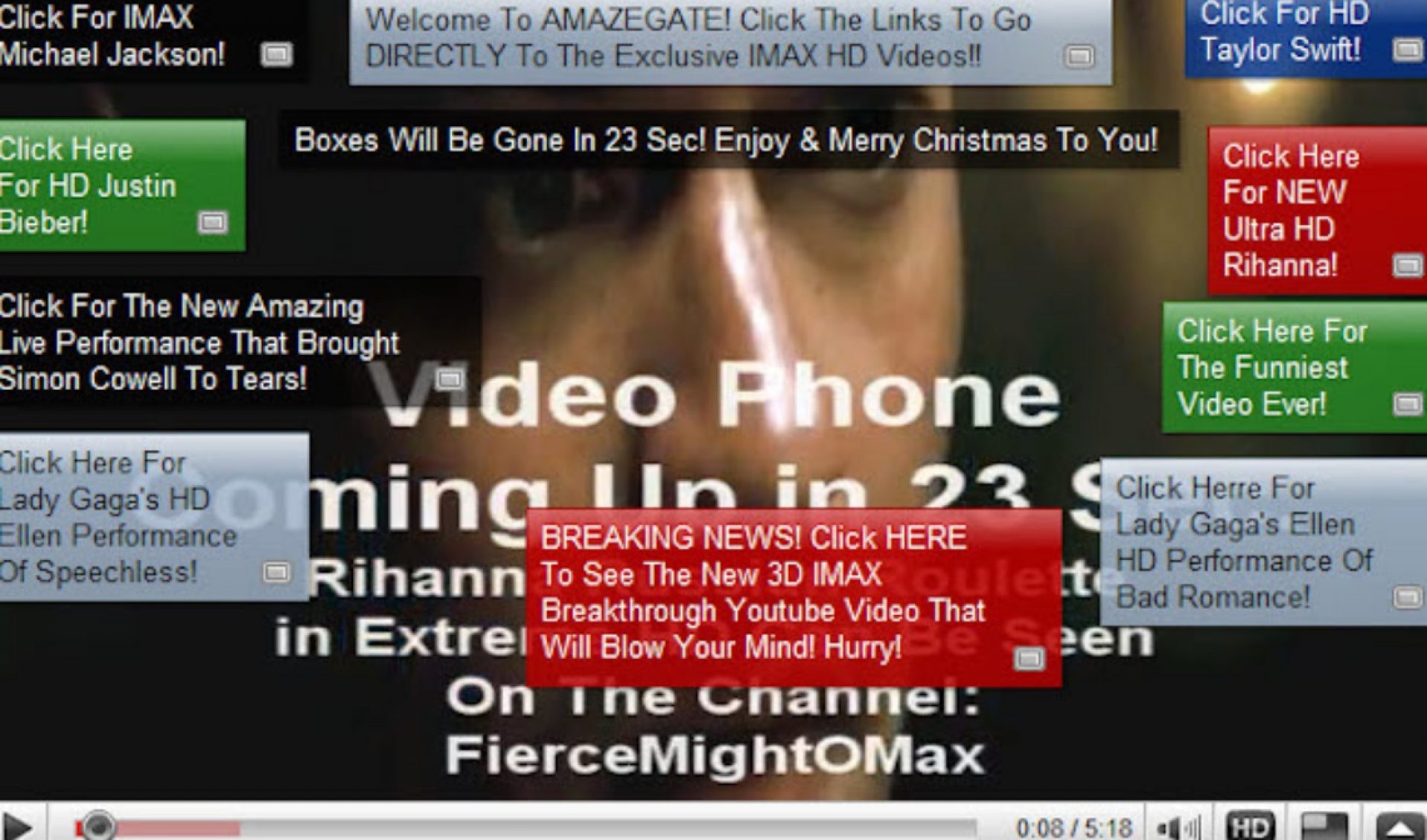 YouTube Will Completely Phase Out Annotations As Of January 15