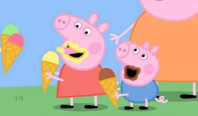 YouTube Cartoons Are Duping Kids Into Watching Inappropriate Clips (Report)