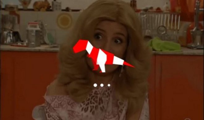 YouTube Testing Several Pre-Video Loading Animations, Including A Dinosaur