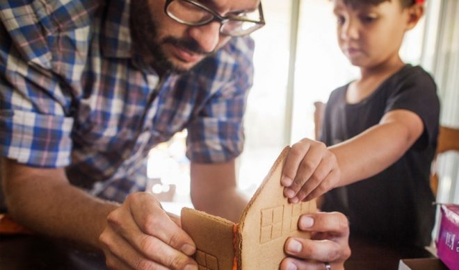 YouTube: More Millennial Dads Watch Parenting Videos Than Millennial Moms