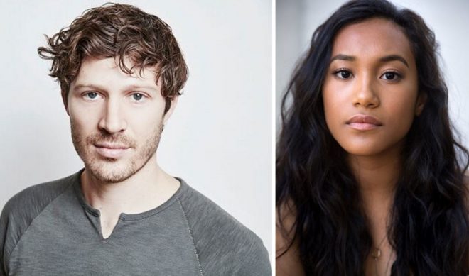 Casting Announced For YouTube Red’s ‘Lifeline’ Series, Produced By ‘The Rock’