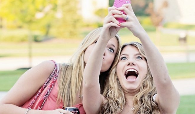 Biannual Survey Says Snapchat Is Still Top Social Network Among Teens