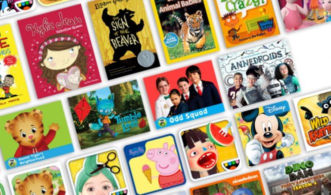 Amazon Launches Dashboard To Help Parents Monitor Their Kids’ Content Habits