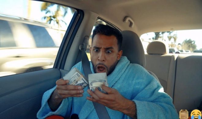 YouTube Millionaires: Anwar Jibawi Loves To “Appeal To All Types Of Cultures”