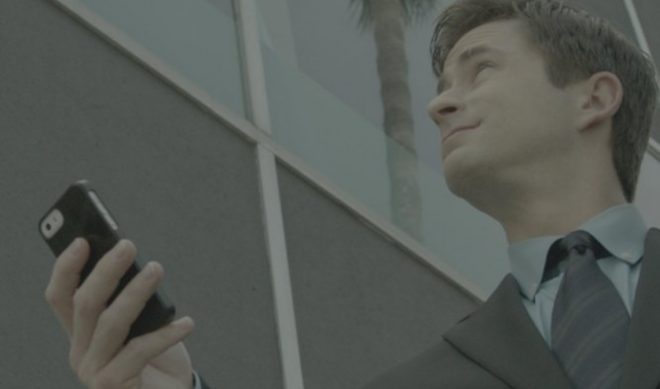 Fund This: ‘The Applicant’ Melds Business Jargon With Thriller Elements