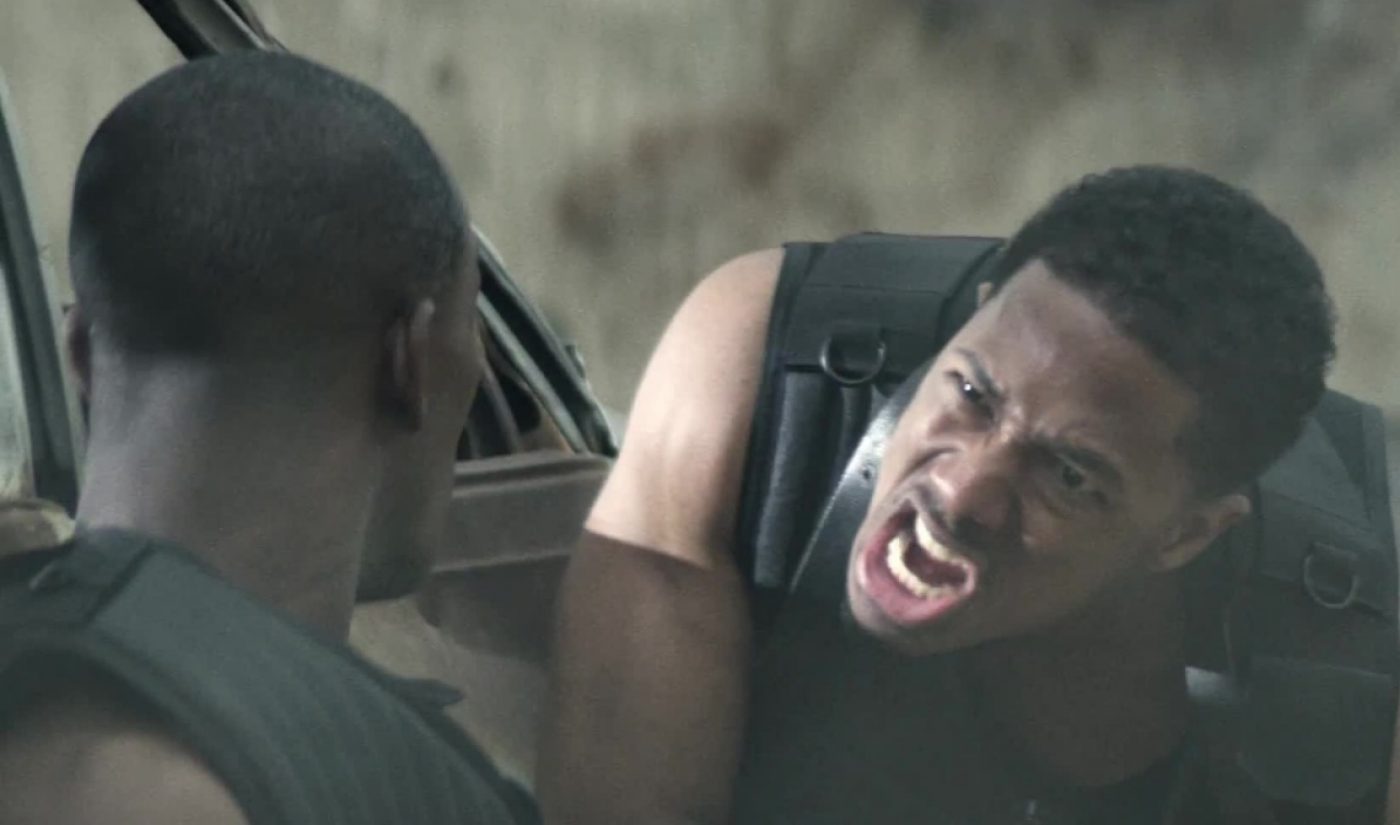 ‘Kong: Skull Island’ Director Started Out By Posting Short Films On Vimeo