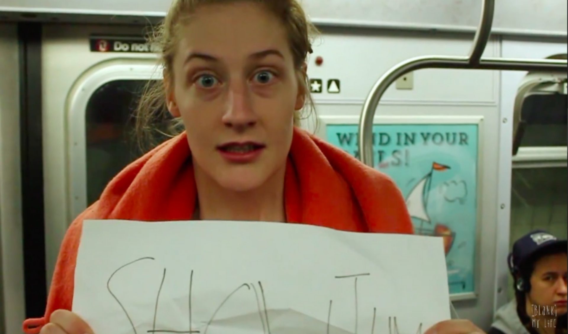 Indie Spotlight: ‘[Blank] My Life’ Examines Insecurities And Adds In Laughs