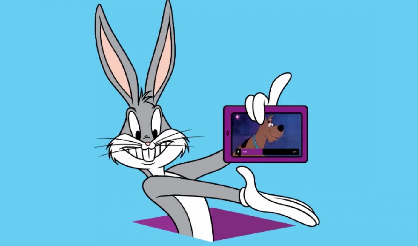 Boomerang SVOD Service Is Live With 1,000 Episodes Of Classic Cartoons