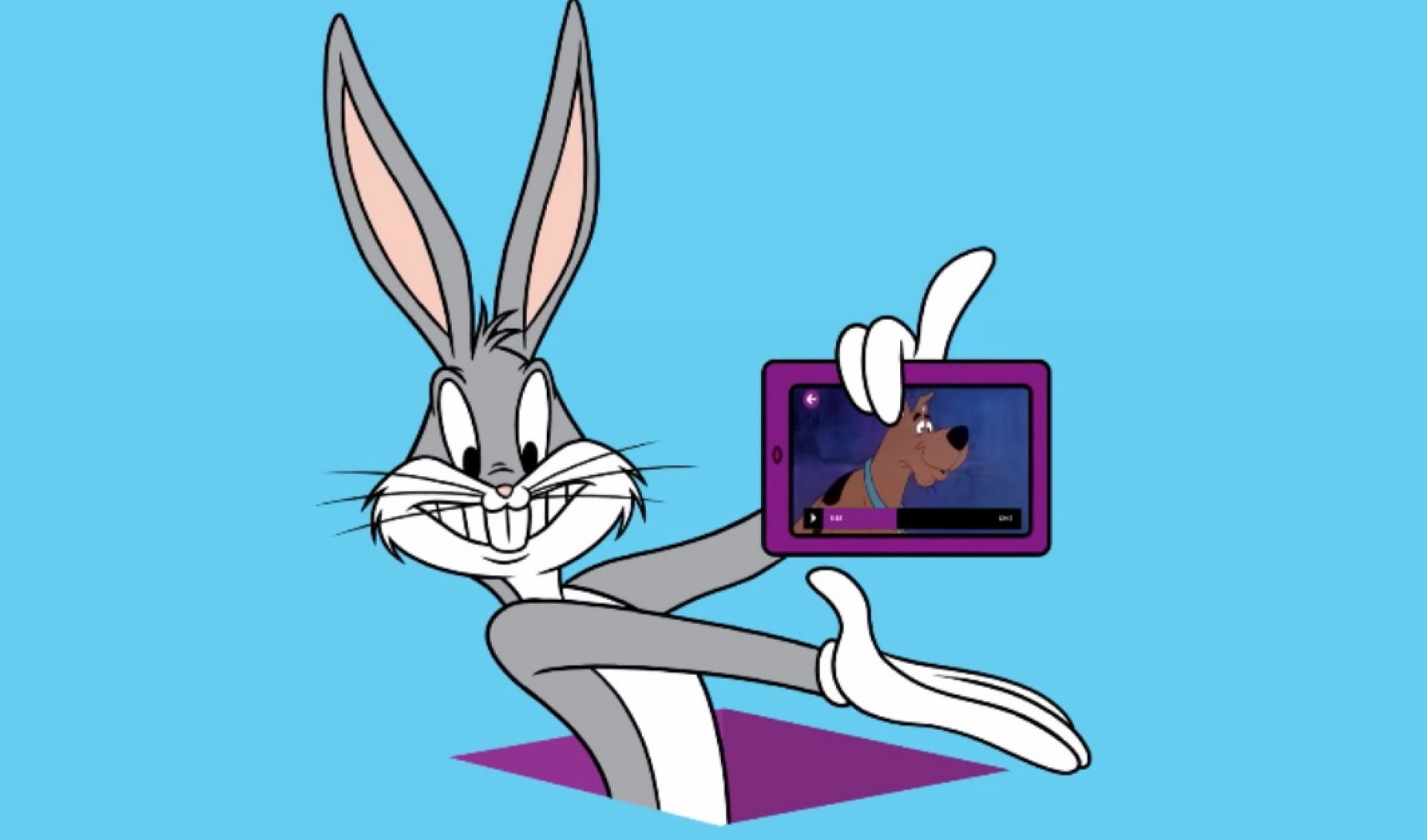 Boomerang SVOD Service Is Live With 1,000 Episodes Of Classic Cartoons