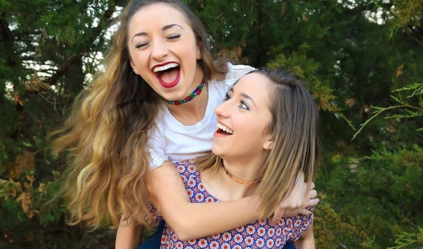 Brooklyn And Bailey’s Debut Music Video Nears 1 Million Views In 24 Hours