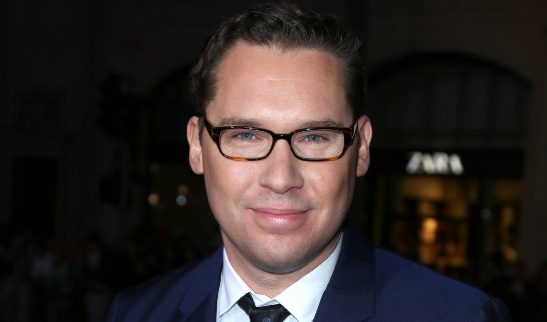 Producer Bryan Singer Teams With ‘H+’ Web Series Creator On Project For Blackpills