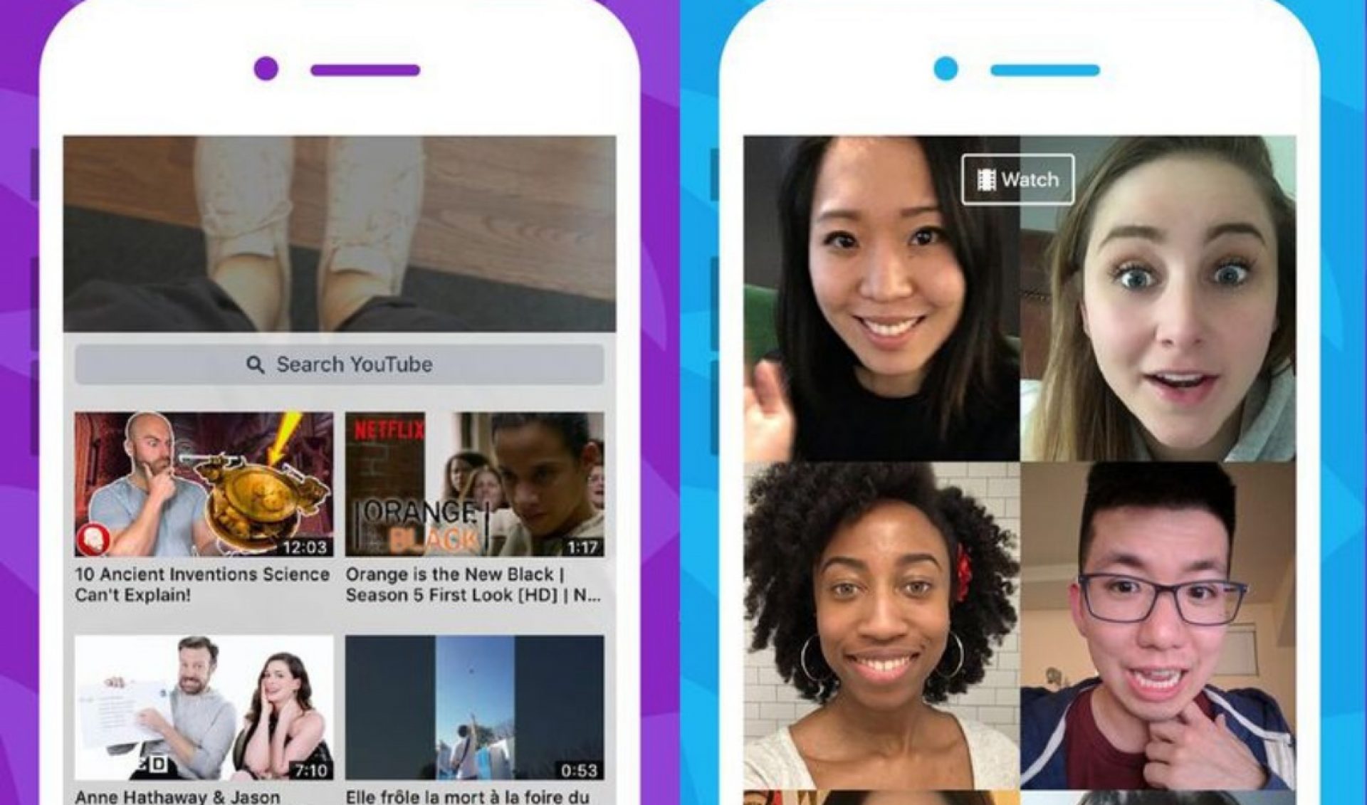 Tumblr Is The Latest Platform To Launch A Co-Viewing App