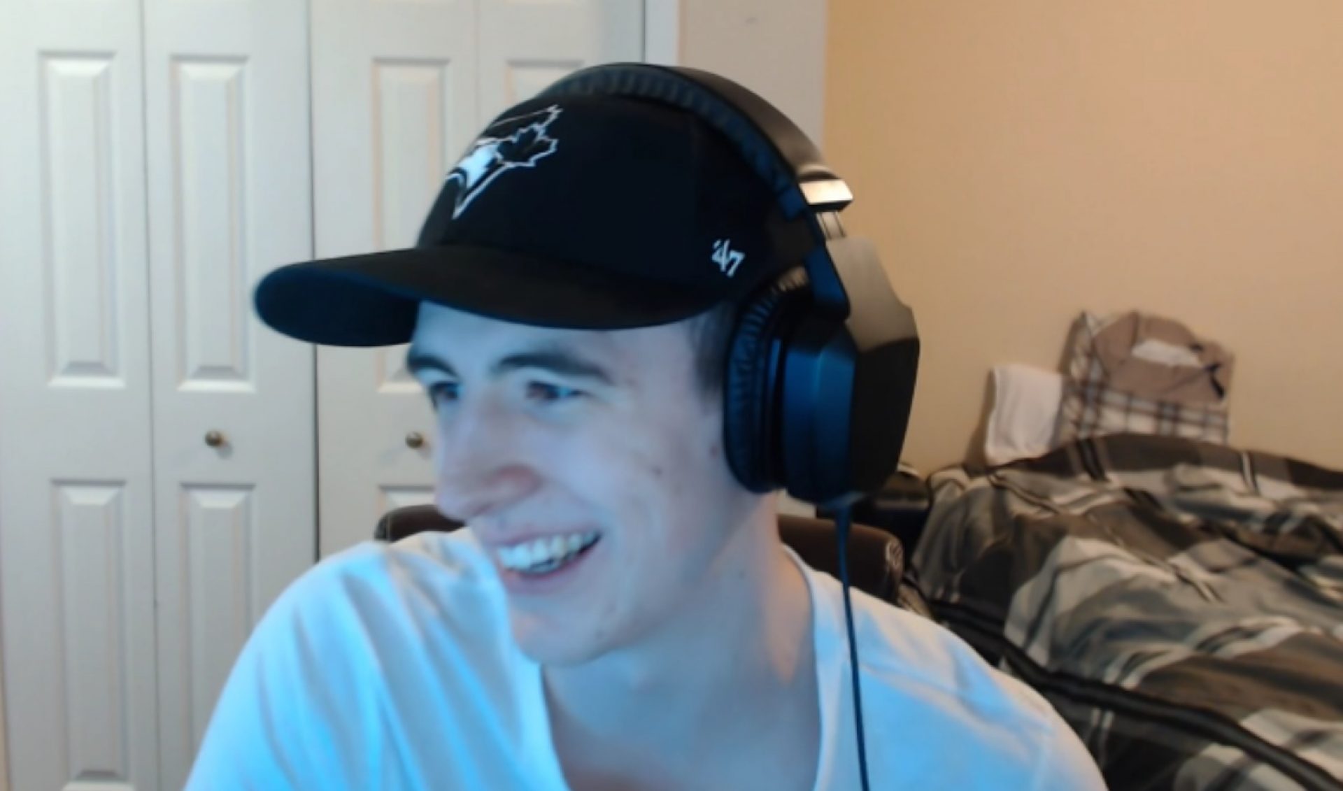 YouTube Millionaires: TheCampingRusher Is “Constantly Thinking About What Video To Make Next”