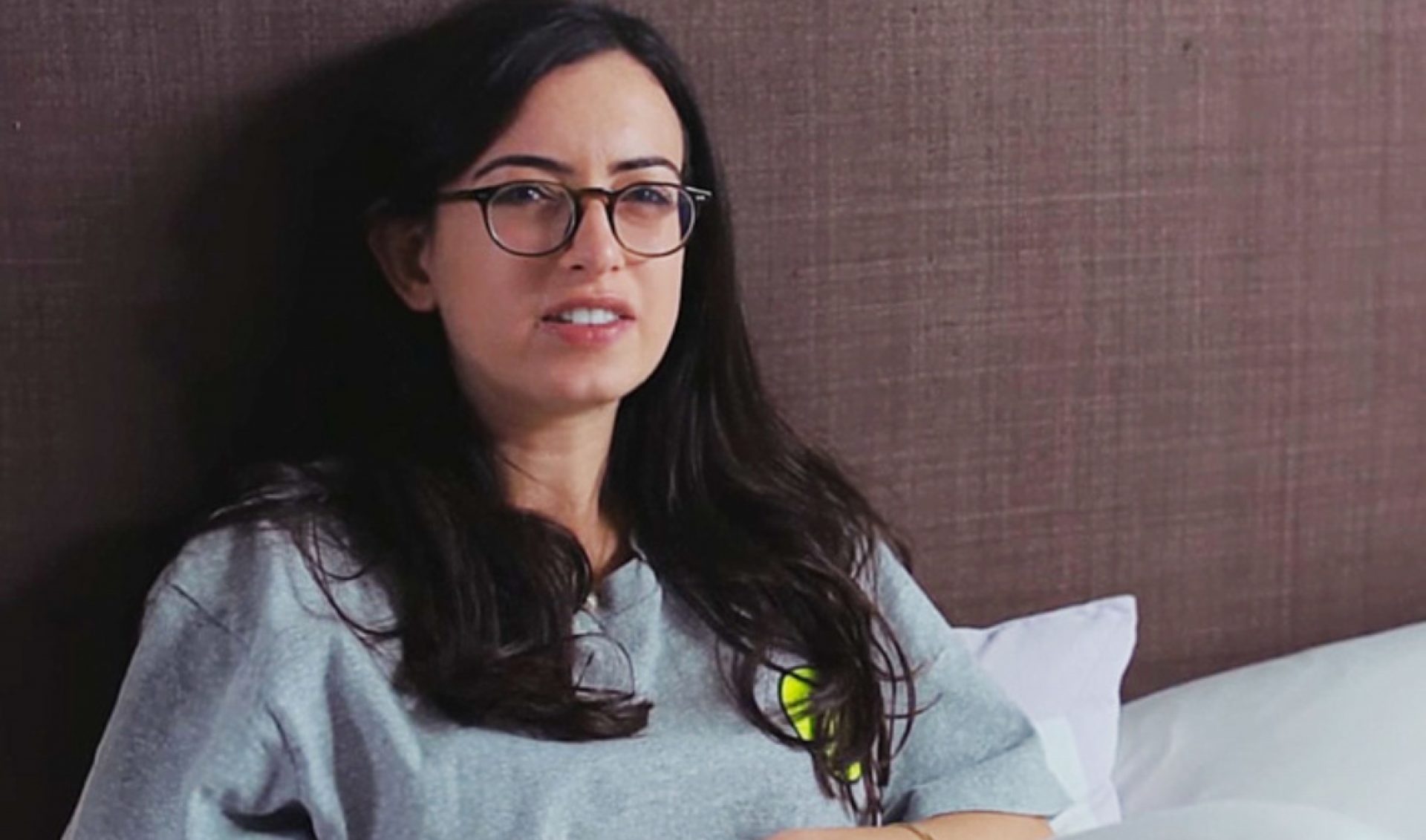 Indie Spotlight: Larry David’s Millennial Daughter Has Her Own Web Series, Of Course