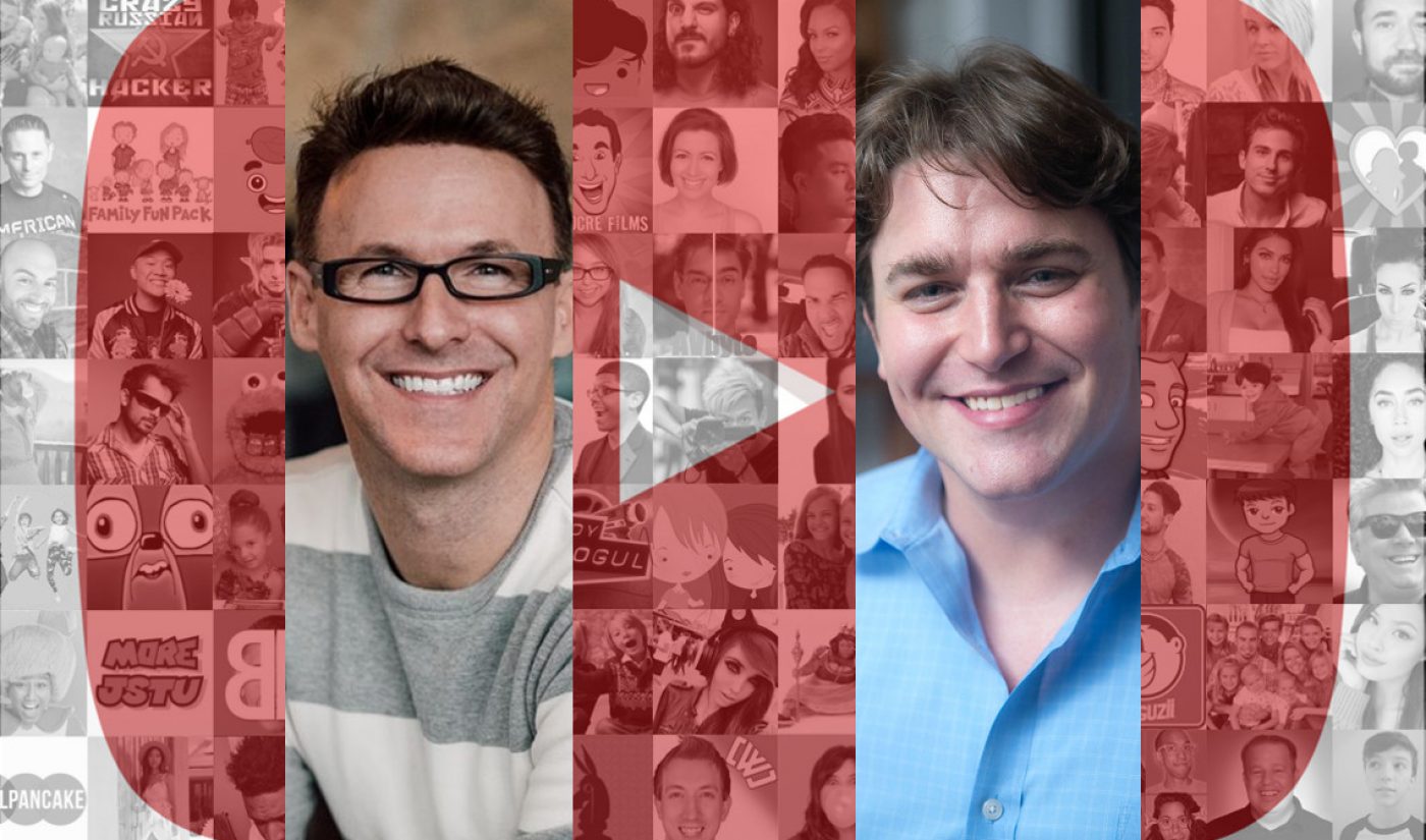 Ad Boycotts, Entrepreneurship, And The Uncertain Future Of The Career Creator