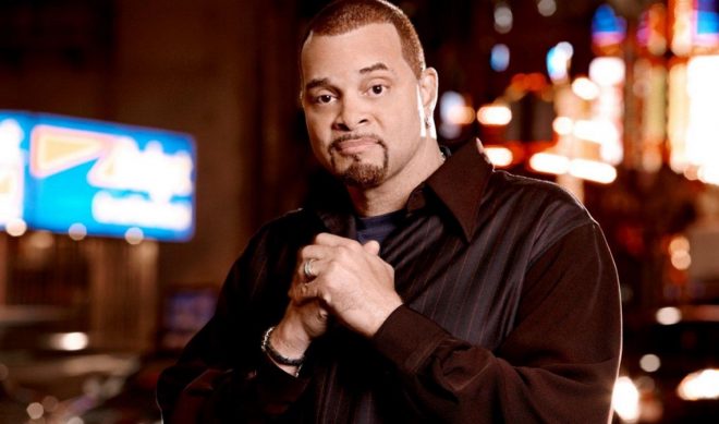 CollegeHumor Mines Mandela Effect With Epic April Fools’ Day Prank Starring Sinbad