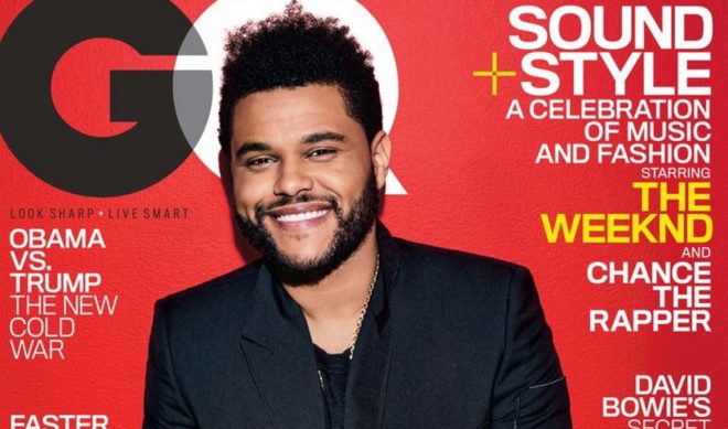 Condé Nast Bets Big On Snapchat With Discover Channels For ‘GQ’, ‘Wired’, ‘Self’