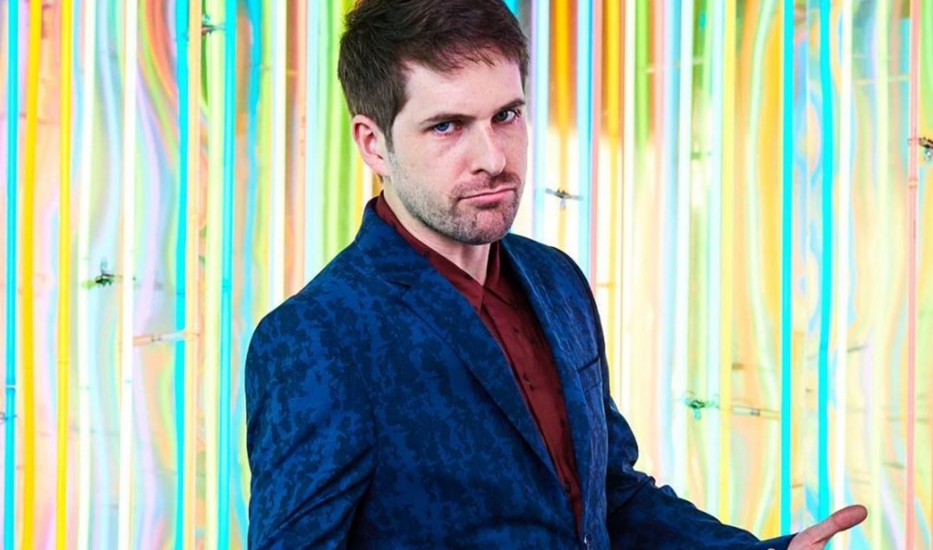 Crackle Greenlights Series Starring Smosh’s Ian Hecox, Dramas From 50 Cent