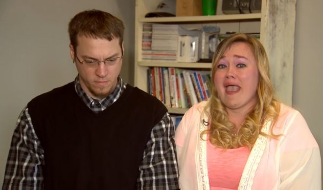 DaddyOFive Parents Get 5 Years Probation Following Charges Of Child Neglect