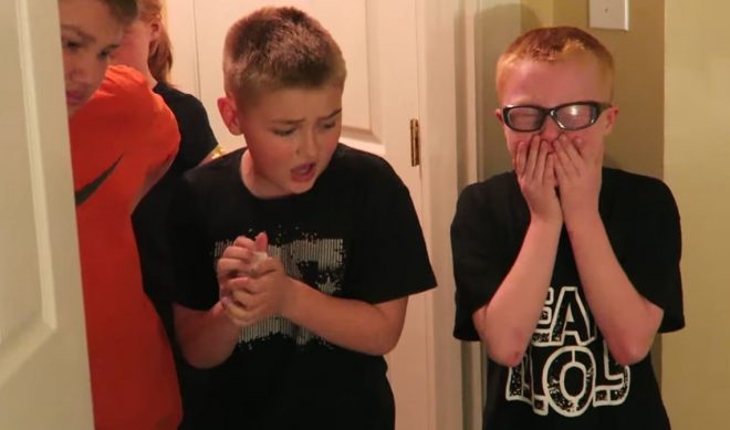 Family Vlog Channel Considering Content “Alternatives” Following Accusations Of Child Abuse