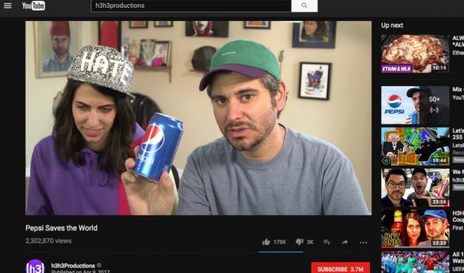 YouTube Has Enabled A “Dark Mode” On Google Chrome