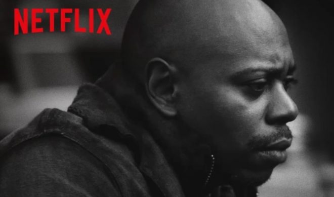 In Earnings Report, Netflix Says Dave Chappelle Special Is Its Most-Watched Stand-Up So Far