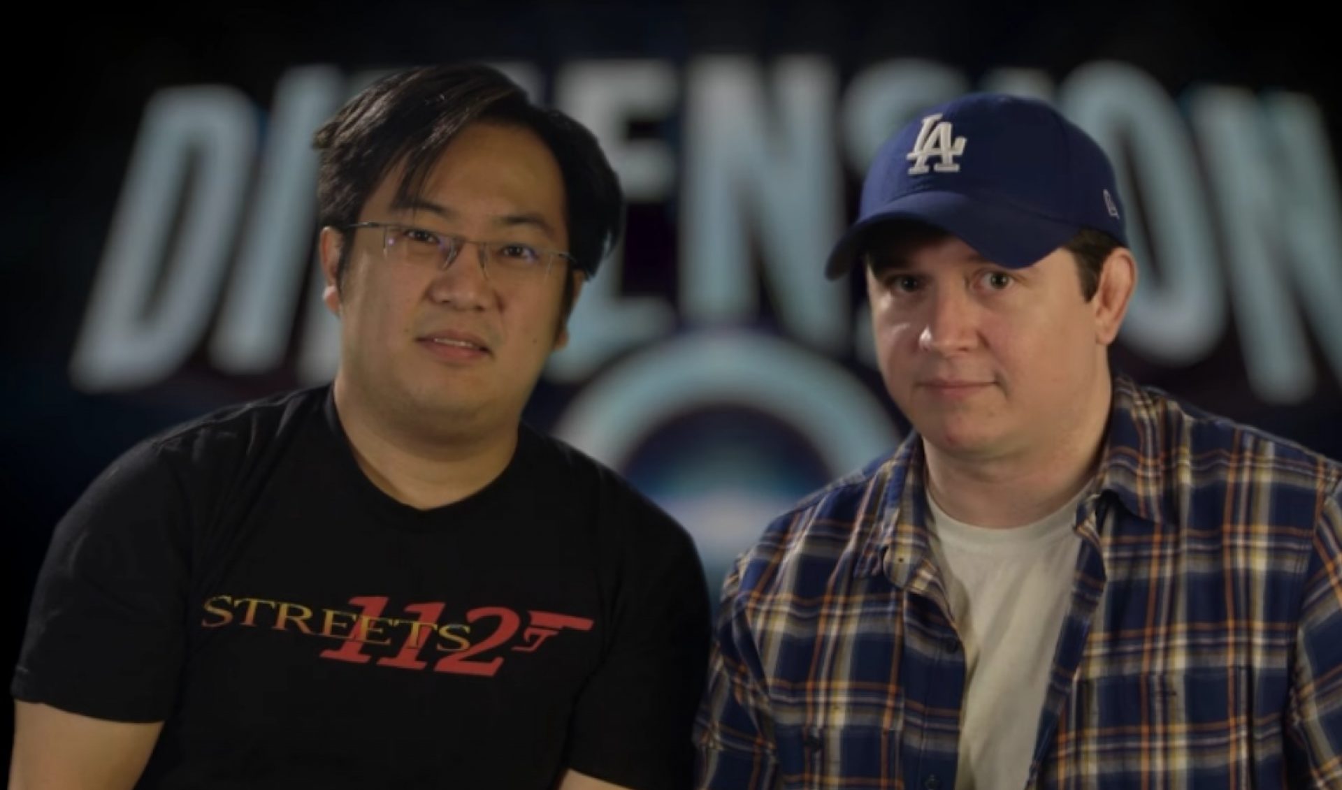 ‘Dimension 404’ Showrunner Dez Dolly: With New Hulu Show, RocketJump Looks To “Heighten And Elevate Everything We Do”