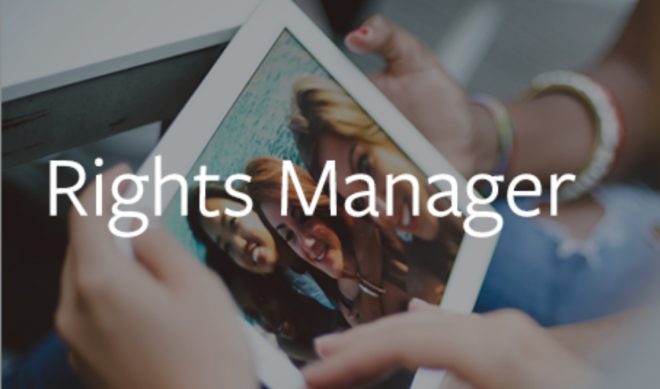 Facebook Extends ‘Rights Manager’ Copyright Tool To Instagram Videos